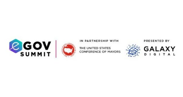 eMerge Americas Hosts U.S Mayors at eGOV Summit 2022