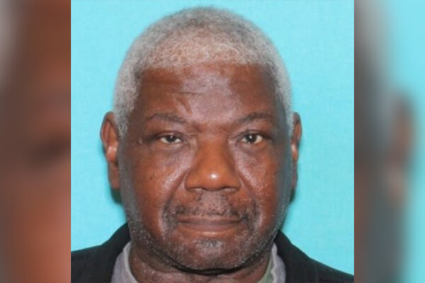 74-year-old man reported missing in Philadelphia