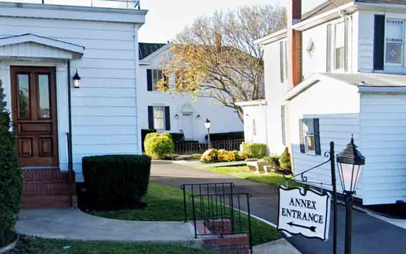 Teen charged as murder suspect who dumped body behind Brooklyn Park funeral home