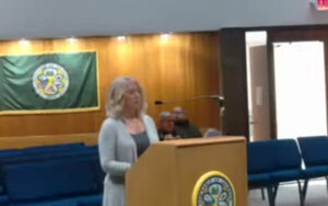Vast lawlessness in my town: jackson township homeowner claims over quality of life inaction
