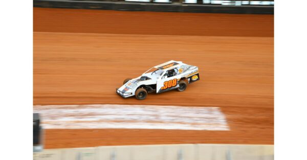Henry Repeating Arms Ready to Roll at "The Last Great Colosseum"