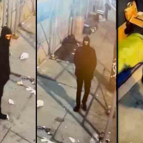 Homeless men shot while they slept in nyc, police suspect links to d. C. Shooter - photo licensed by shore news network.