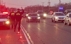 Howell police accused of shutting down jewish event, police say safety concerns prompted call