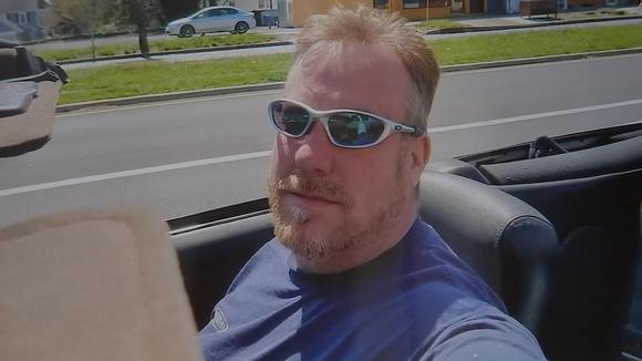 State Police Release Images of Vehicle Involved in Unsolved January Road Rage Shooting