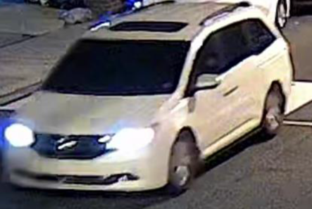 Two Men Shot in Northeast D.C.