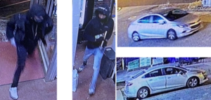 D. C. Police need your help identifying burglary suspects
