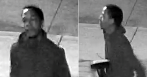 D. C. Police seeking suspect who threatened victim with gun
