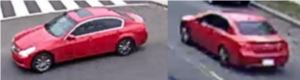 Man shot in northeast d. C.