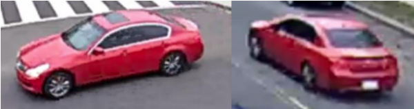 Man Shot in Northeast D.C.