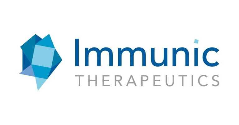 Immunic, inc. Announces promotion of glenn whaley, cpa to chief financial officer - photo licensed by shore news network.