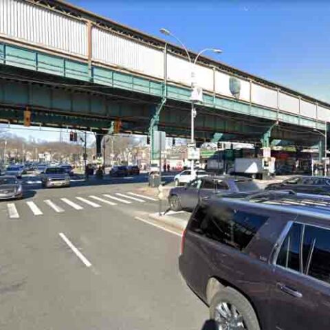 This intersection in new york city is the deadliest in new york state - photo licensed by shore news network.