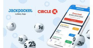 Jackpocket and circle k continue partnership for new spring campaign