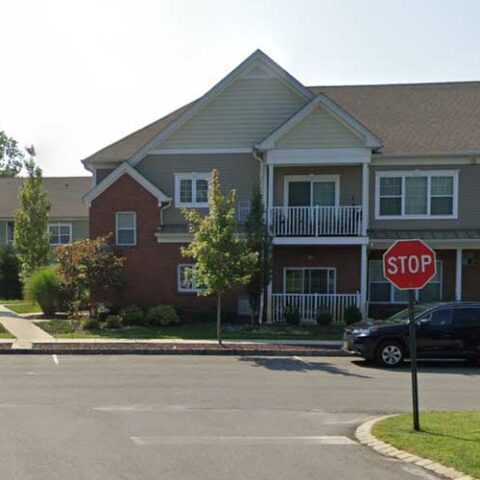 Jackson 21 association worker caught rifling through woman's bedroom drawers - photo licensed by shore news network.