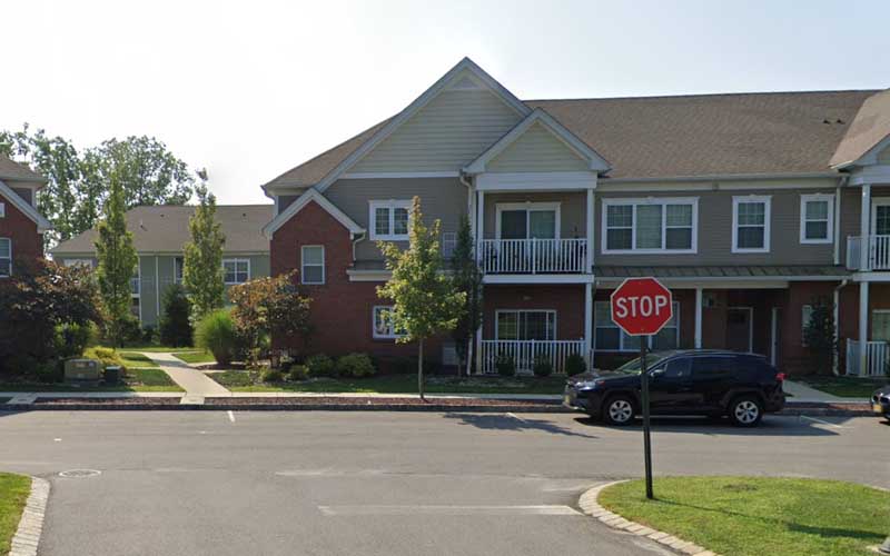 Jackson Township Maintenance Worker Convicted for Robbing Homes at Apartment Complex