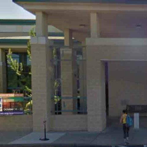 Bomb threat reported at cherry hill jewish community center - photo licensed by shore news network.