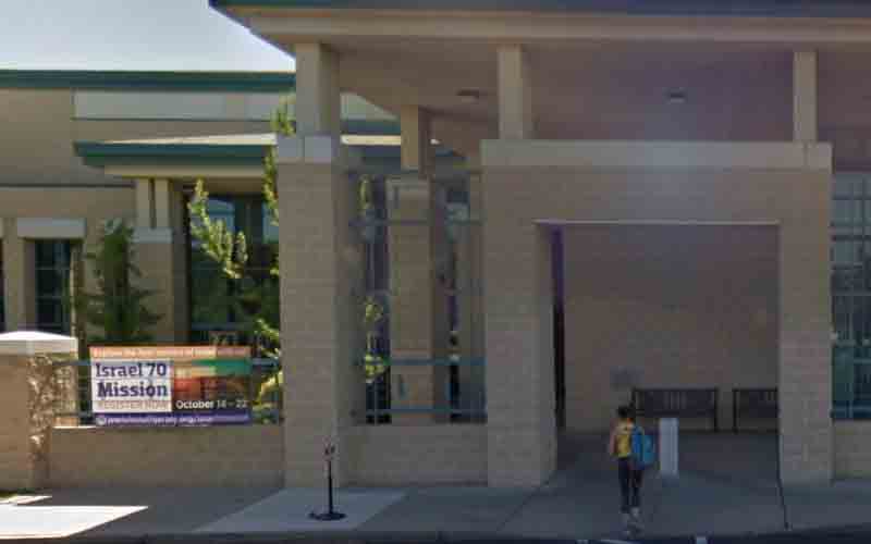 Bomb threat reported at Cherry Hill Jewish community Center