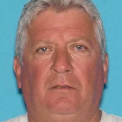 Ocean county mayor arrested for misconduct, theft of municipal funds - photo licensed by shore news network.