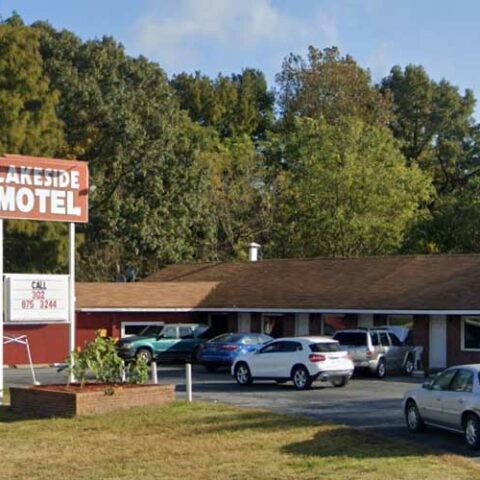 Delaware woman charged for motel room burglary, assault - photo licensed by shore news network.