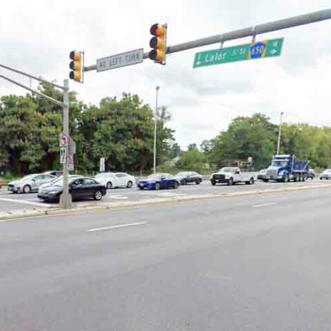 The three deadliest intersections in america are in new jersey - photo licensed by shore news network.
