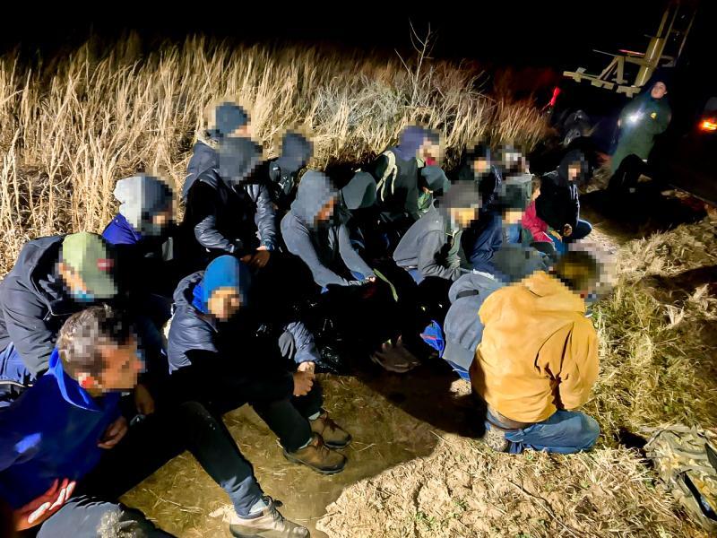 Southern Border Migrant Encounters Increased In February