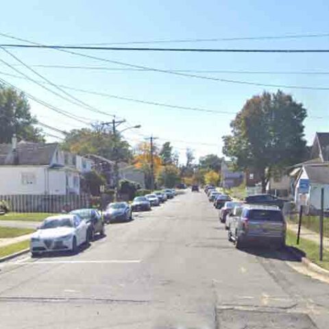 Police investigating shooting linden - photo licensed by shore news network.