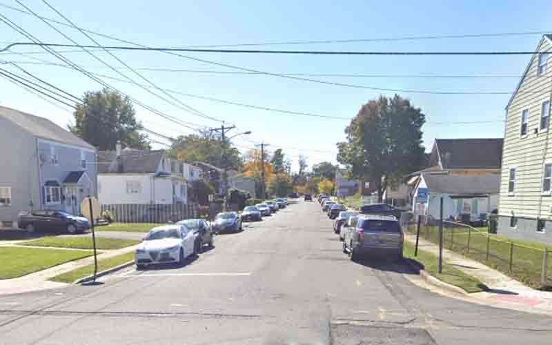 Police investigating shooting Linden