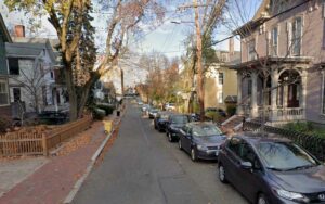 7-year-old child shot during an altercation between two teens in cambridge
