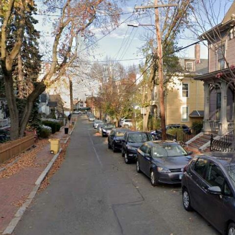 7-year-old child shot during an altercation between two teens in cambridge - photo licensed by shore news network.