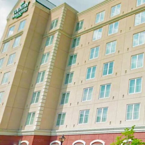 Bergenfield man charged for murder at newark airport hotel - photo licensed by shore news network.
