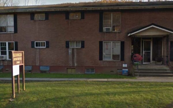 Suspect Charged for Bloomington Apartment "Fire"