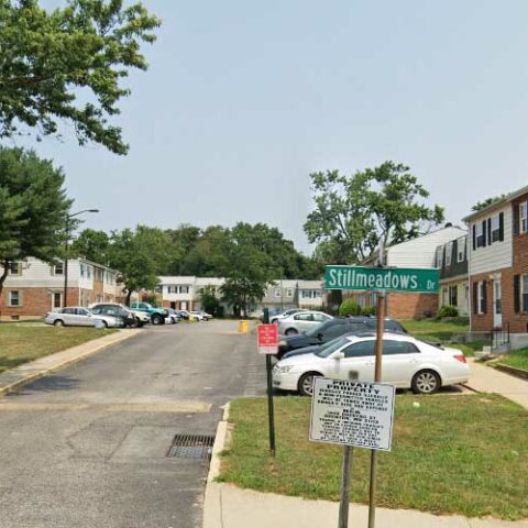 Shots fired in severn, no injuries - photo licensed by shore news network.