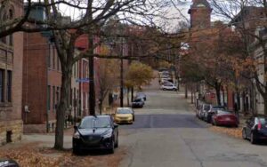 47-year-old man shot and killed in pittsburgh