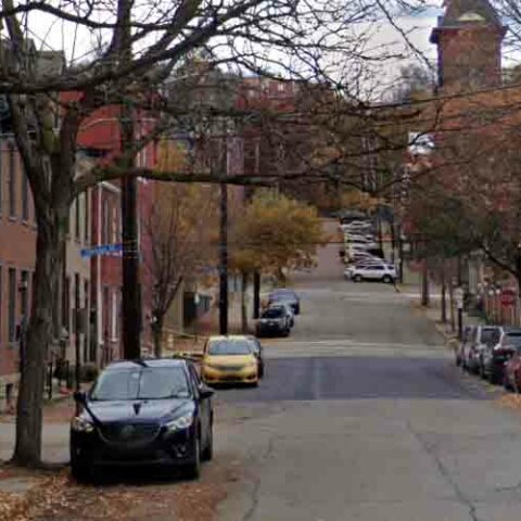 47-year-old man shot and killed in pittsburgh - photo licensed by shore news network.