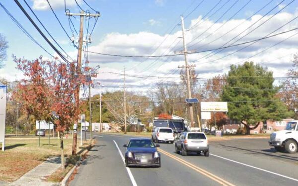 Pedestrian seriously injured in Woodbury hit and run