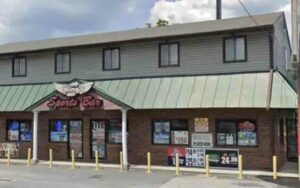 Man shot and killed outside sports bar in jessup