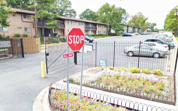Teen shot and killed in Camp Springs