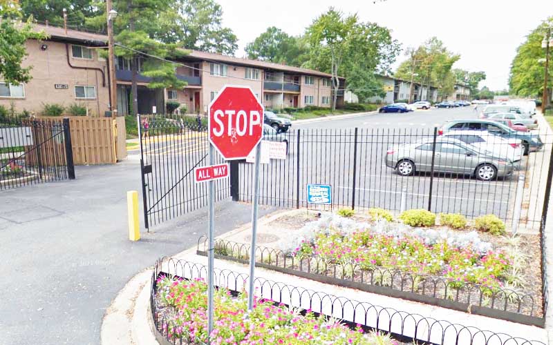 Teen shot and killed in Camp Springs