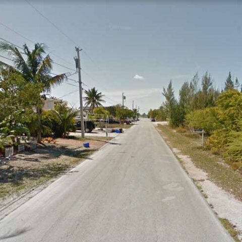 Florida man stabbed brother with steak knife during argument - photo licensed by shore news network.