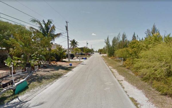 Florida man stabbed brother with steak knife during argument