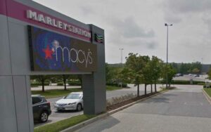 Young armed robber arrested near marley station, found by police k-9
