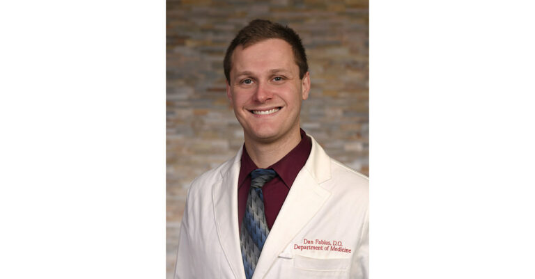 Local/n. J. Doctor selected as one of 30 members nationwide to the athenahealth 2022 clinical advisory board dr. Dan fabius, consensus health chief medical informatics officer will collaborate with the athenahealth product team - photo licensed by shore news network.