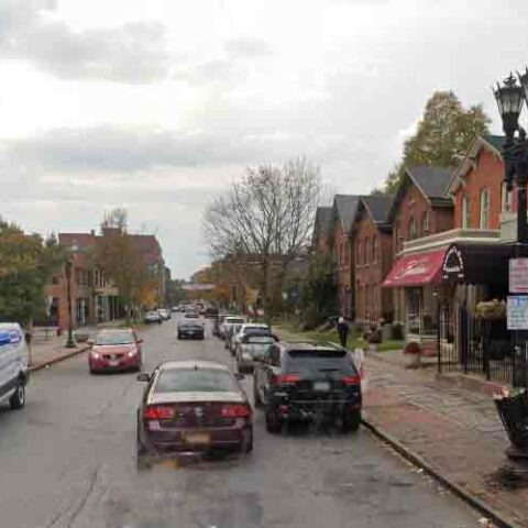 Man out on bail who fired gun outside allentown restaurant gets 4 years in prison - photo licensed by shore news network.