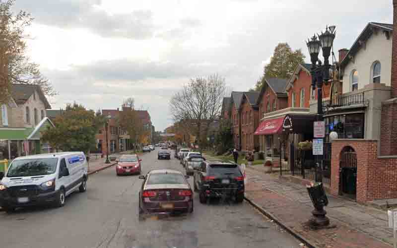 Man out on bail who fired gun outside Allentown restaurant gets 4 years in prison