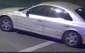 Police seeking to identify gunman in february bar shooting