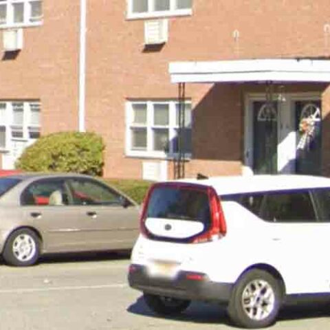 Gunfire rings out in lodi neighborhood, leaving one dead, prosecutor's office - photo licensed by shore news network.