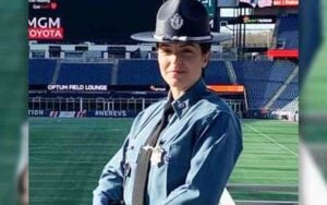 Female Massachusetts State Trooper Killed While Helping Disabled Motorist