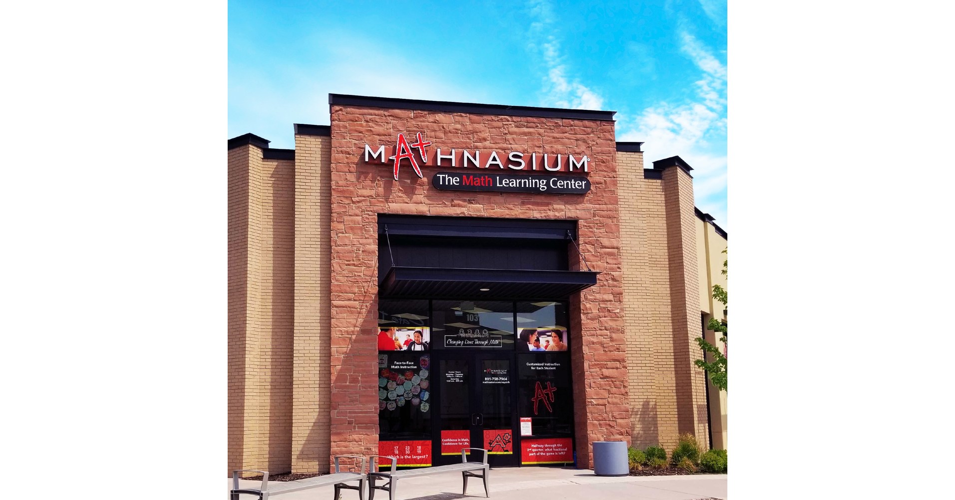 Mathnasium Seeks Partners to Expand in Northeast