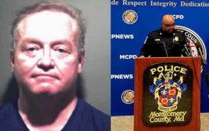 Dentist arrested for murder of 25-year-old female worker who lived in his home