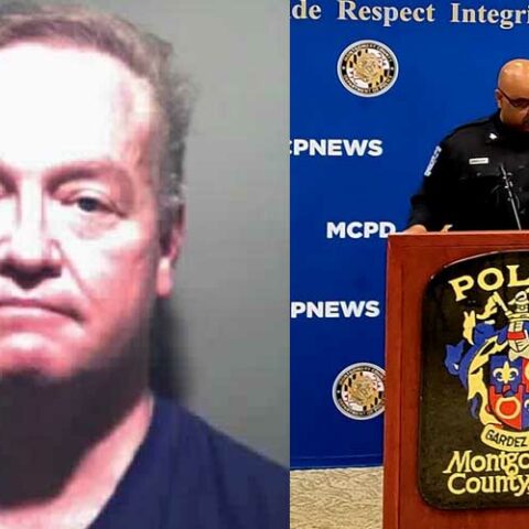 Dentist arrested for murder of 25-year-old female worker who lived in his home - photo licensed by shore news network.