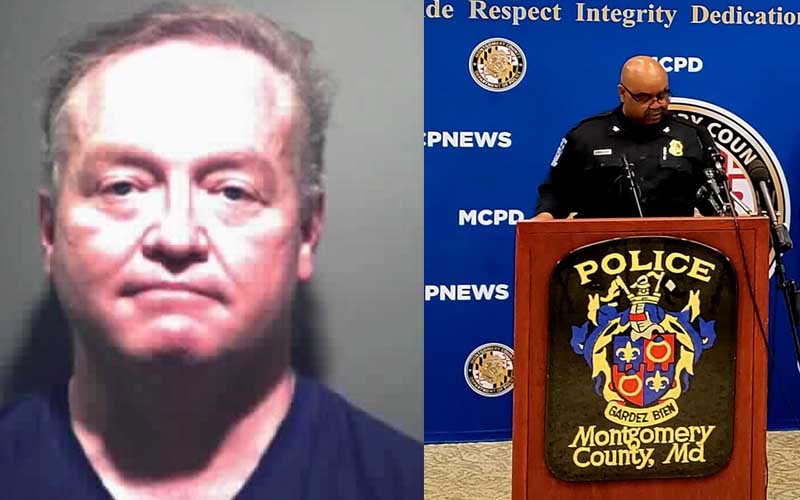 Dentist Arrested for Murder of 25-Year-Old Female Worker Who Lived in His Home